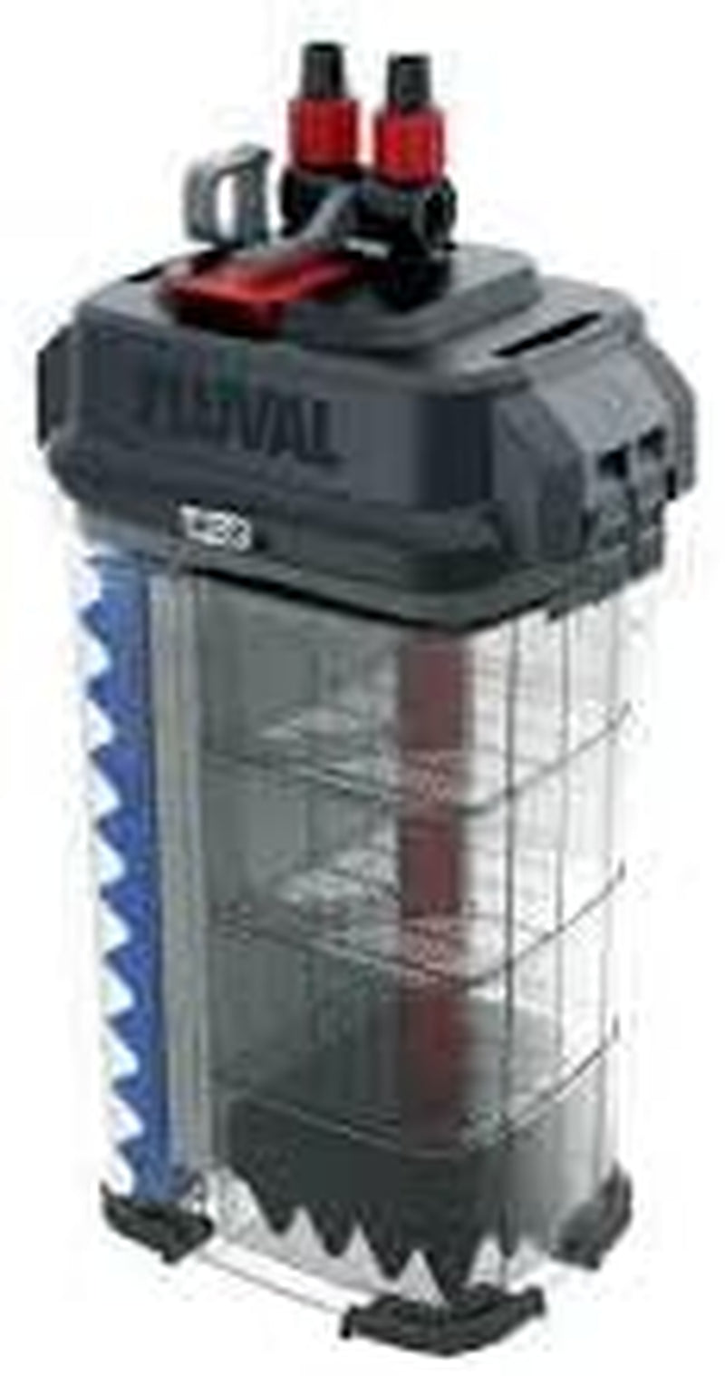 407 Performance Canister Filter for Aquariums Up to 100 Gallons