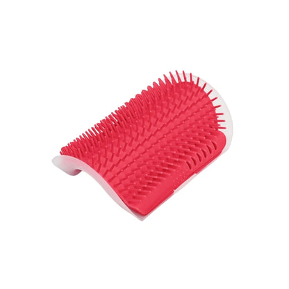 Cat Scratcher and Massager for Grooming and Hair Removal in Cats and Dogs - Royal Canin Accessories