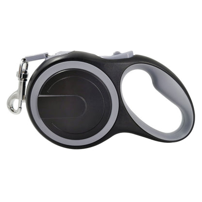Automatic Retractable Dog Leash