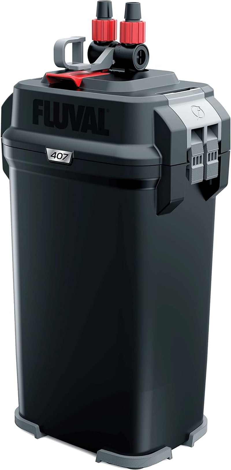 407 Performance Canister Filter for Aquariums Up to 100 Gallons