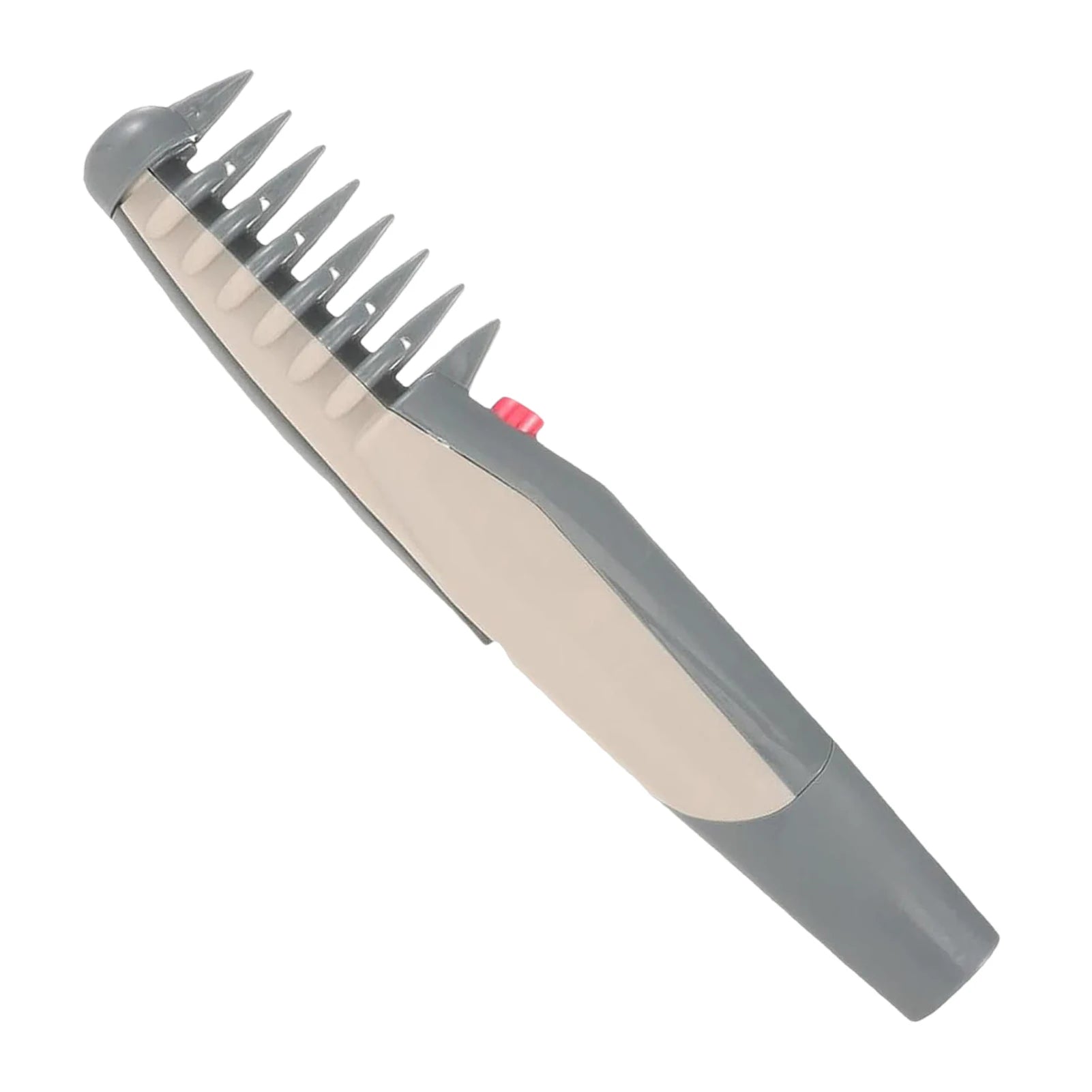 Electric Pet Grooming Comb for Dogs and Cats - Mat and Tangle Removal Solution