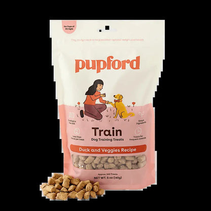 Premium Freeze-Dried Canine Training Treats