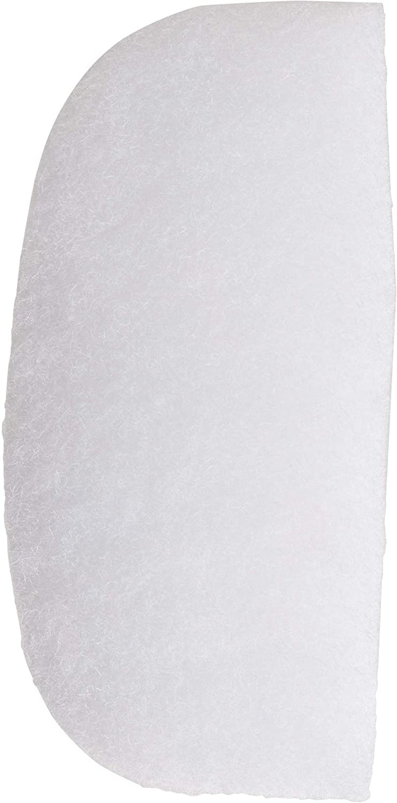 Quick-Clear Water Polishing Pads - Mechanical Filtration Media for Aquariums, Set of 3, Model A242