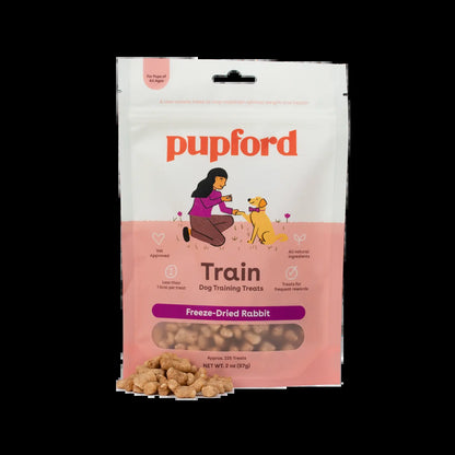 Premium Freeze-Dried Canine Training Treats