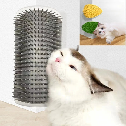 Cat Scratcher and Massager for Grooming and Hair Removal in Cats and Dogs - Royal Canin Accessories