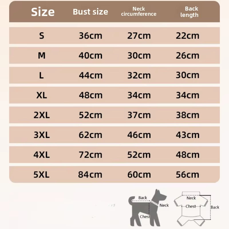 Premium Waterproof Winter Dog Jacket with Integrated Harness for Large Breeds, Ideal for Labradors, Chihuahuas, and French Bulldogs
