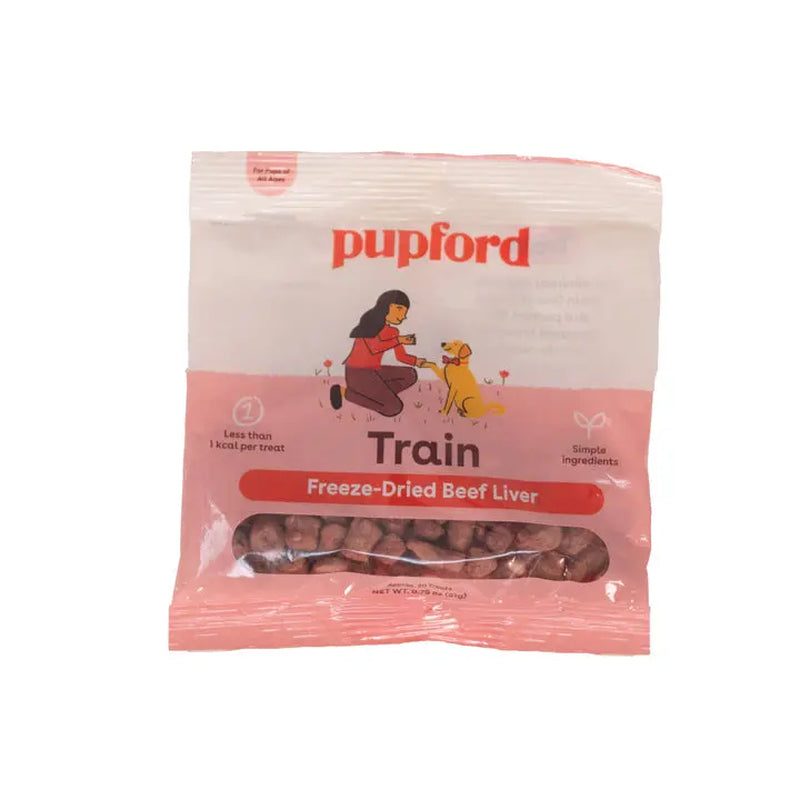 Premium Freeze-Dried Canine Training Treats