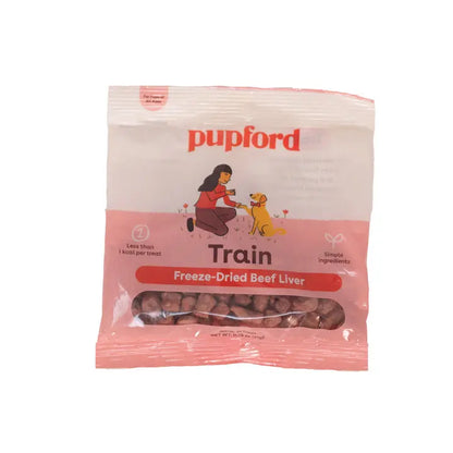 Premium Freeze-Dried Canine Training Treats